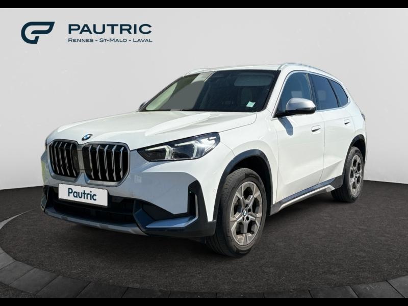 BMW X1 sDrive18i 136ch xLine