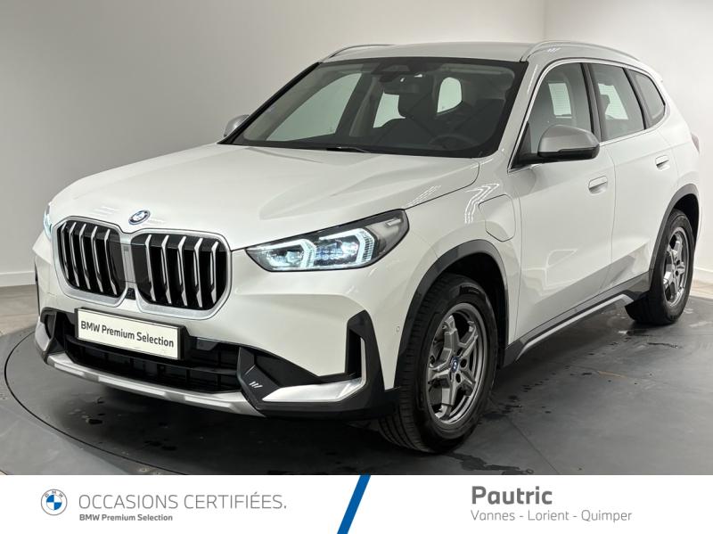 BMW X1 xDrive25e 245ch xLine