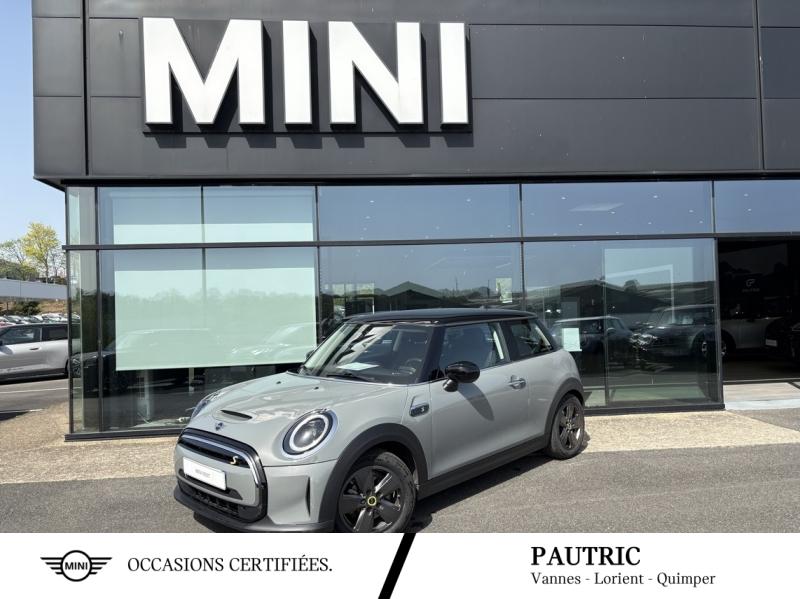 MINI Mini Cooper SE 184ch Classic BVA 5CV