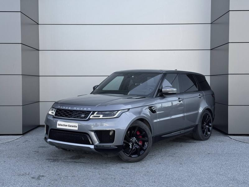 LAND-ROVER Range Rover Sport 2.0 P400e 404ch HSE Mark VIII