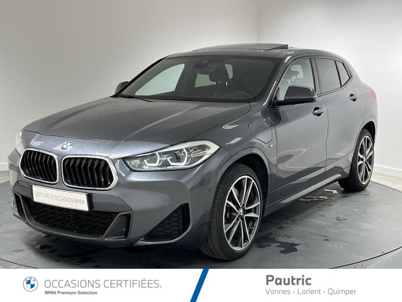BMW X2 xDrive25eA 220ch M Sport Euro6d-T