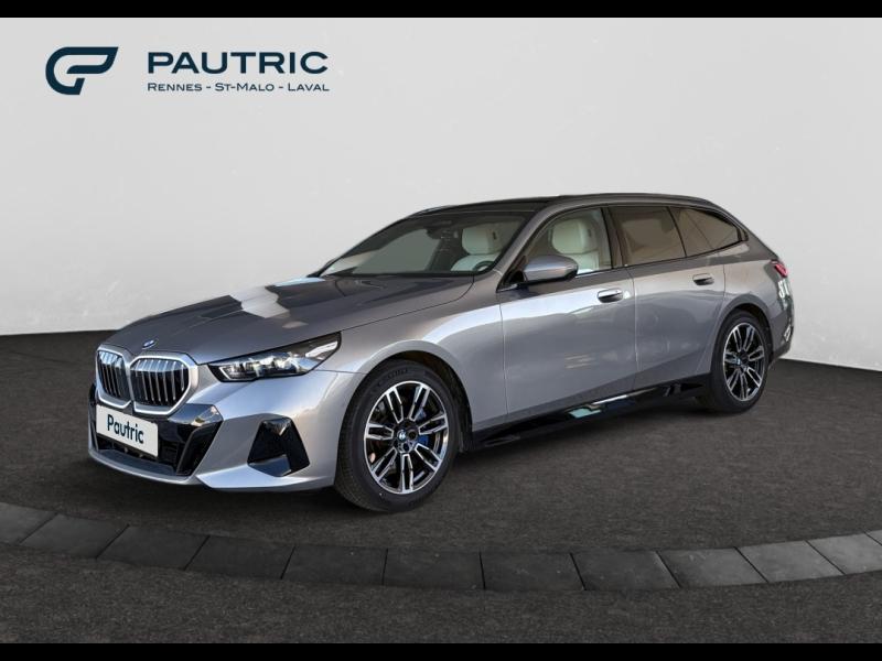BMW Série 5 Touring 540dA 303ch M Sport xDrive