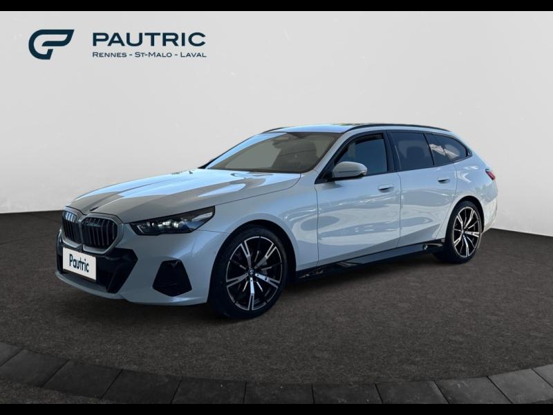 BMW Série 5 Touring 540dA 303ch M Sport xDrive