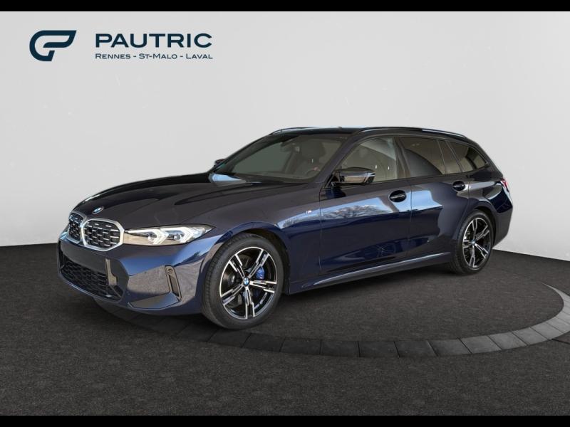 BMW Série 3 Touring M340dA xDrive 340ch M Performance