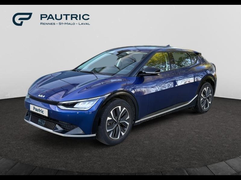 KIA EV6 229ch Air Design 2WD
