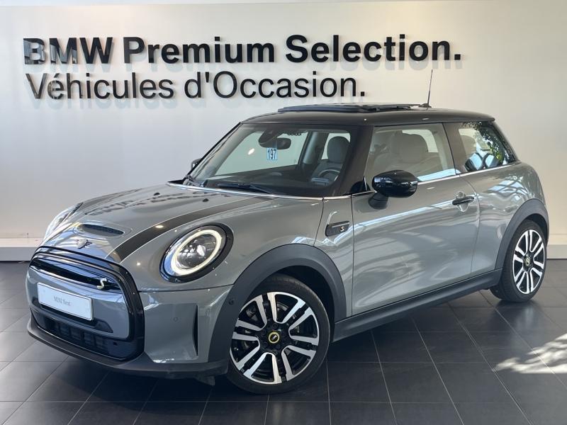 MINI Mini Cooper SE 184ch Edition Premium Plus BVA 5CV