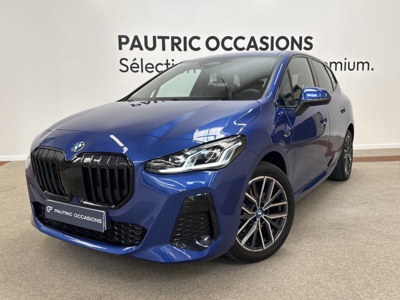 BMW Série 2 ActiveTourer 225e 245ch xDrive M Sport DKG7