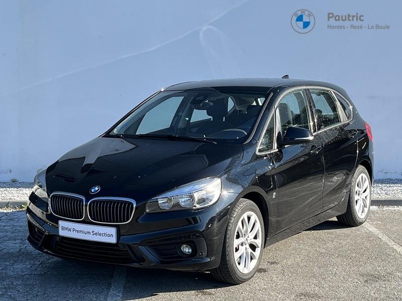 BMW Série 2 ActiveTourer 225xeA 224ch Lounge