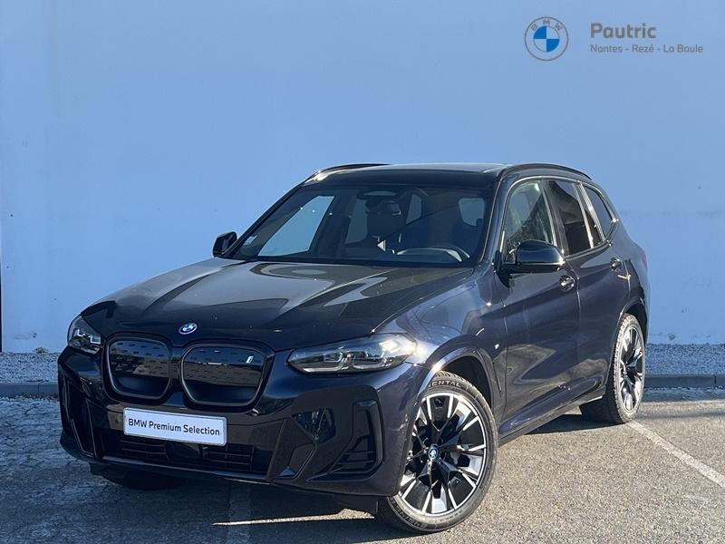 BMW iX3 M Sport 286ch Impressive