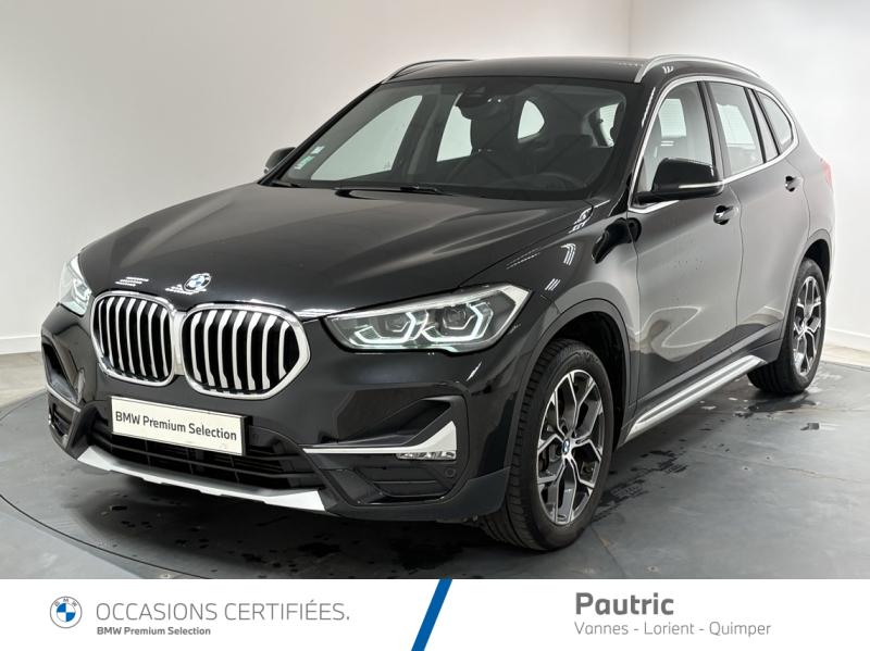 BMW X1 sDrive16d 116ch xLine