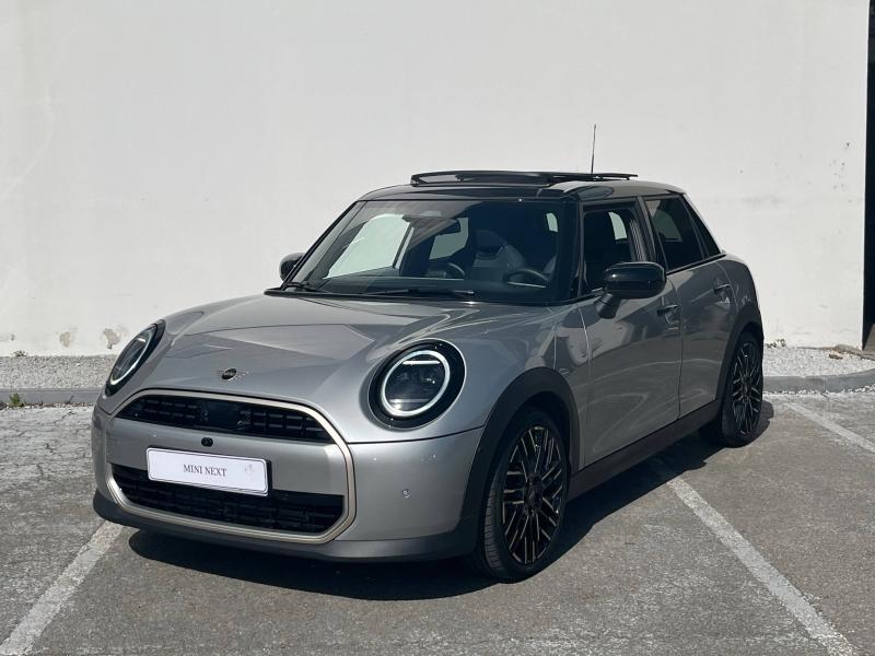 MINI Cooper 5 Portes C 156ch Favoured DKG7