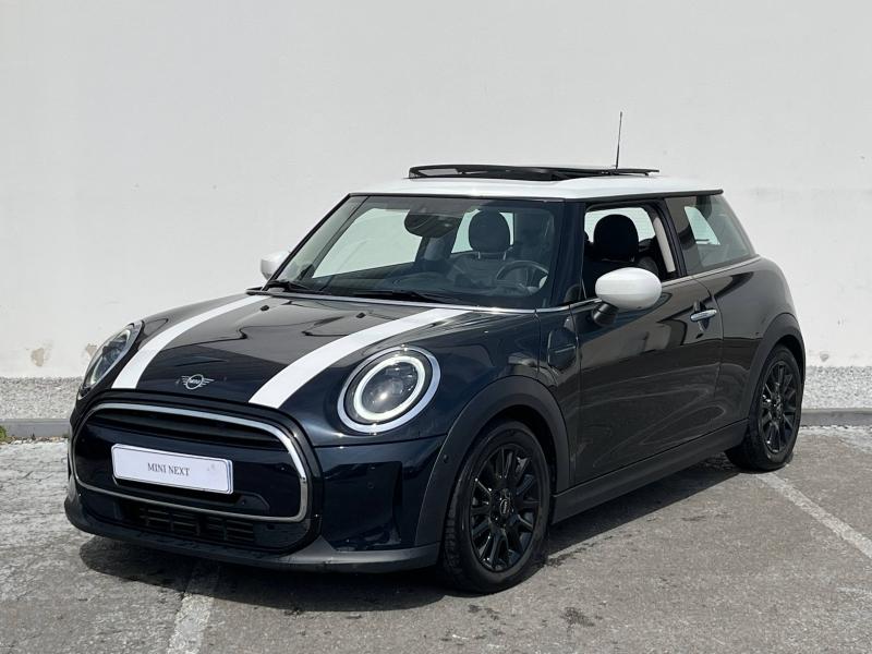 MINI Mini Cooper 136ch Edition Premium Plus BVA7