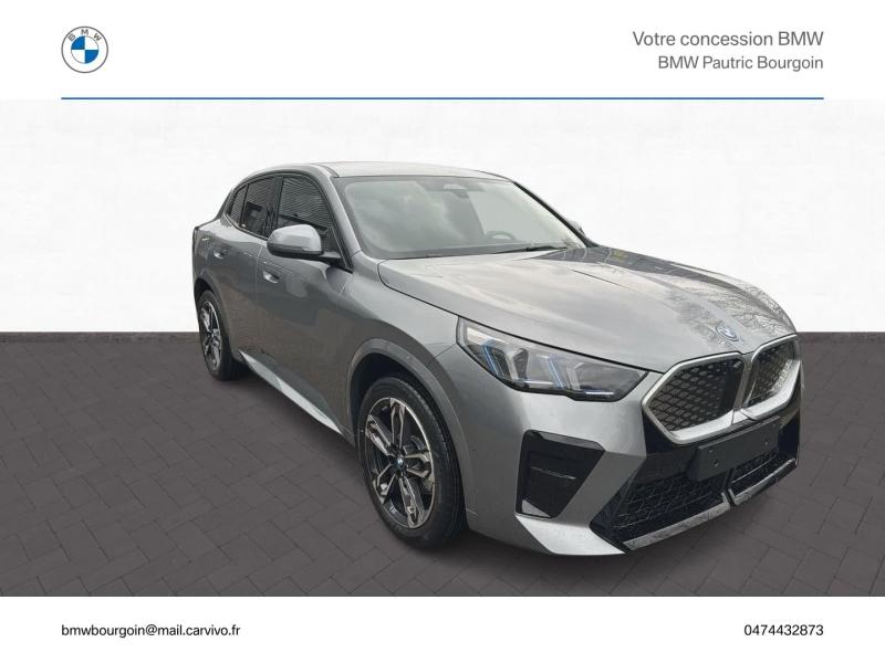 BMW X2 iX2 eDrive20 204ch M Sport