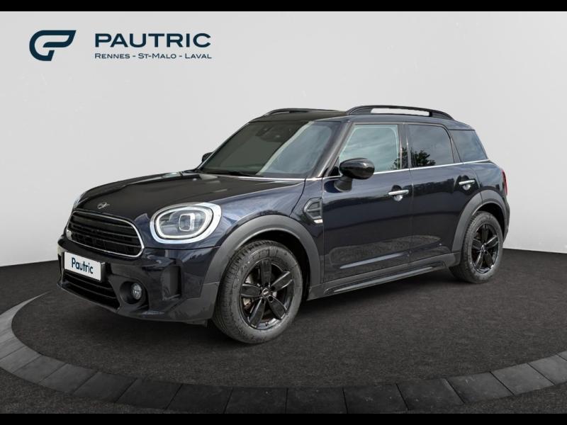 MINI Countryman Cooper 136ch  Edition Premium BVA7