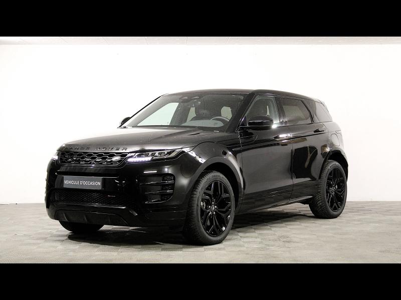 LAND-ROVER Range Rover Evoque 1.5 P300e 309ch R-Dynamic S AWD BVA Mark III