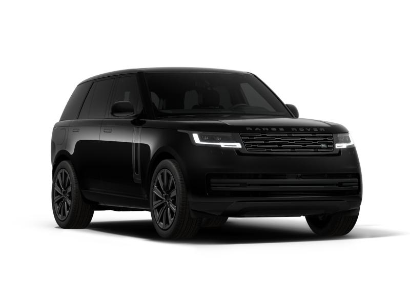 LAND-ROVER Range Rover 3.0 P550e 550ch PHEV Autobiography SWB