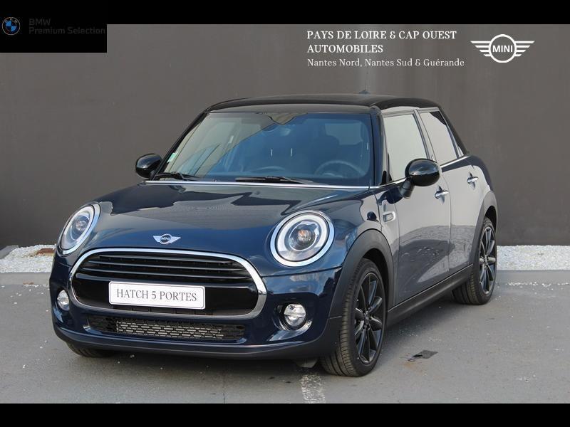 MINI Mini 5 Portes Cooper 136ch Blackfriars