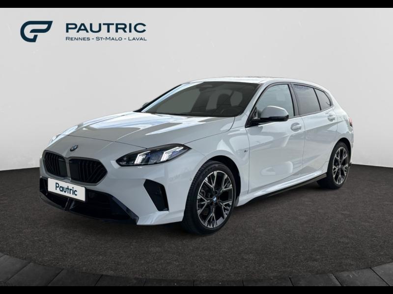 BMW Série 1 120dA 163ch M Sport DKG7