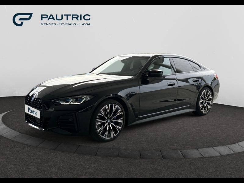 BMW Série 4 Gran Coupé M440iA xDrive 374ch M Performance