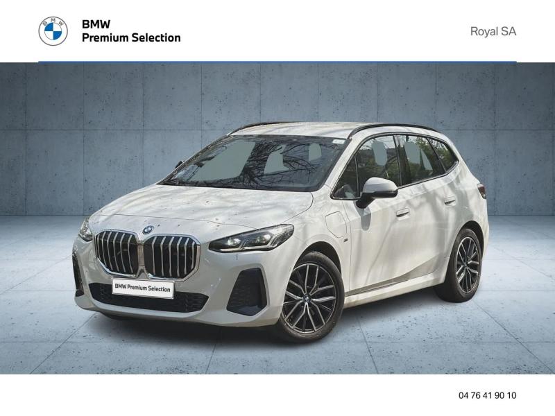 BMW Série 2 ActiveTourer 230e 326ch xDrive M Sport DKG7