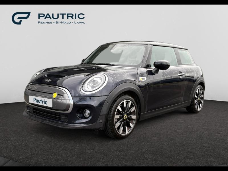 MINI Mini Cooper SE 184ch Yours BVA