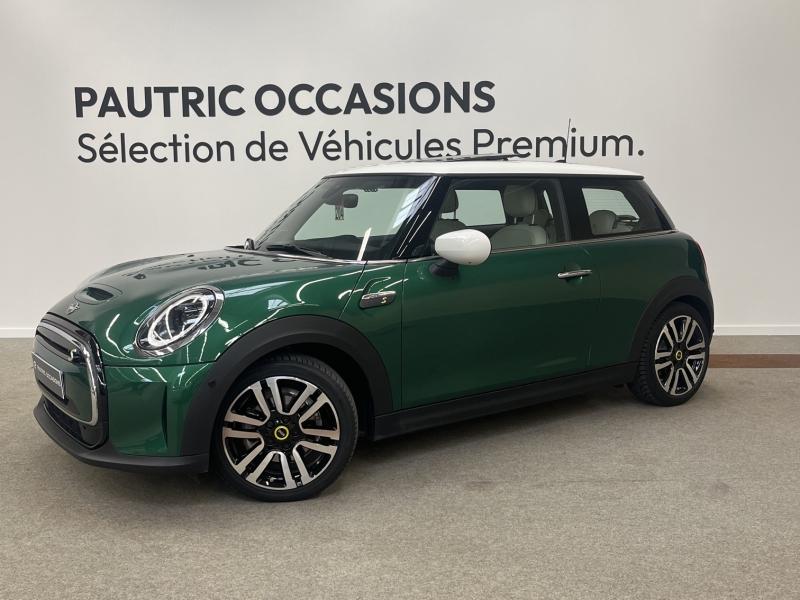 MINI Mini Cooper SE 184ch Edition Premium Plus BVA 5CV