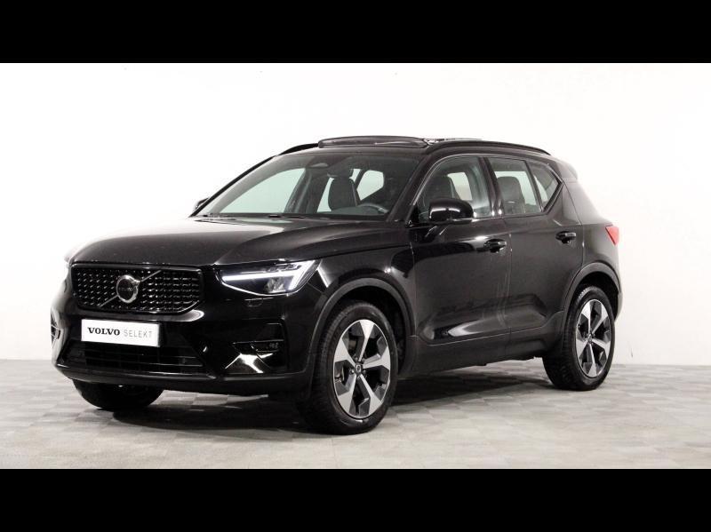 VOLVO XC40 B3 163ch Ultra DCT 7
