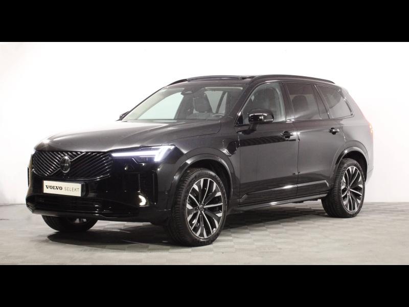 VOLVO XC90 T8 AWD 310 + 145ch Ultra Style Dark Geartronic