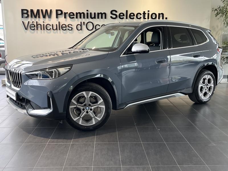 BMW X1 sDrive18i 136ch xLine