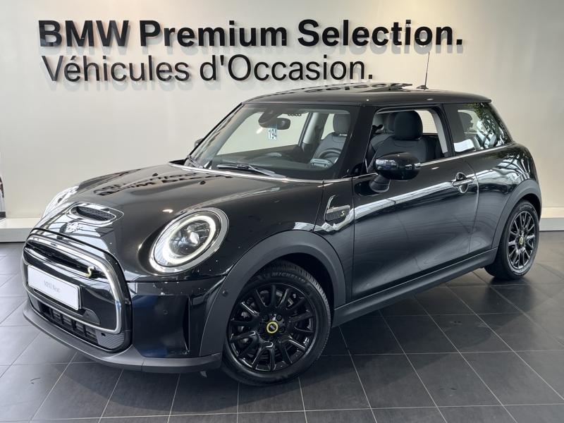 MINI Mini Cooper SE 184ch Edition Premium Plus BVA 5CV