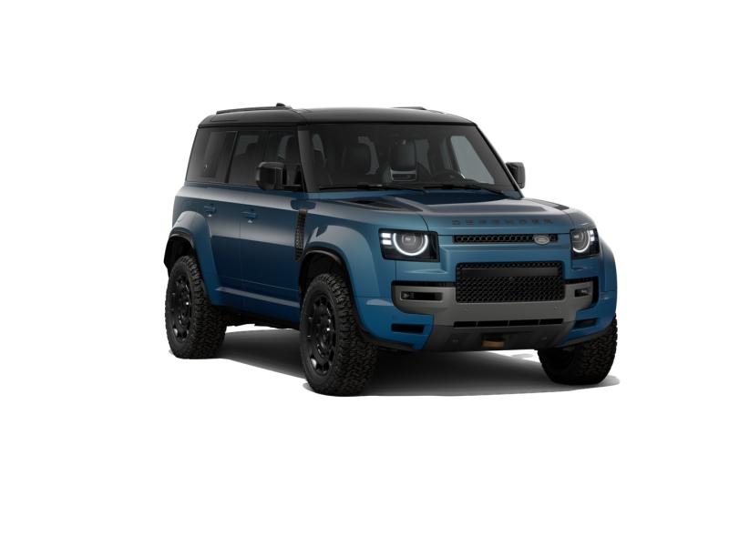 LAND-ROVER Defender 110 4.4 P635 Octa
