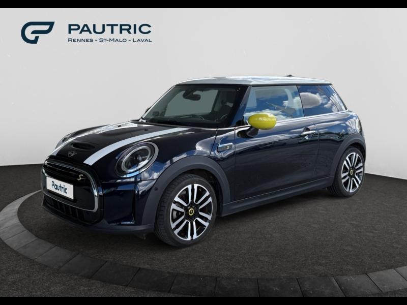 MINI Mini Cooper SE 184ch Edition Premium Plus BVA 5CV