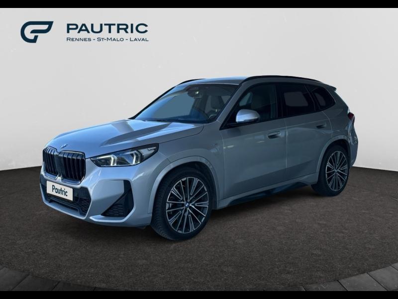 BMW X1 xDrive23d 211ch M Sport