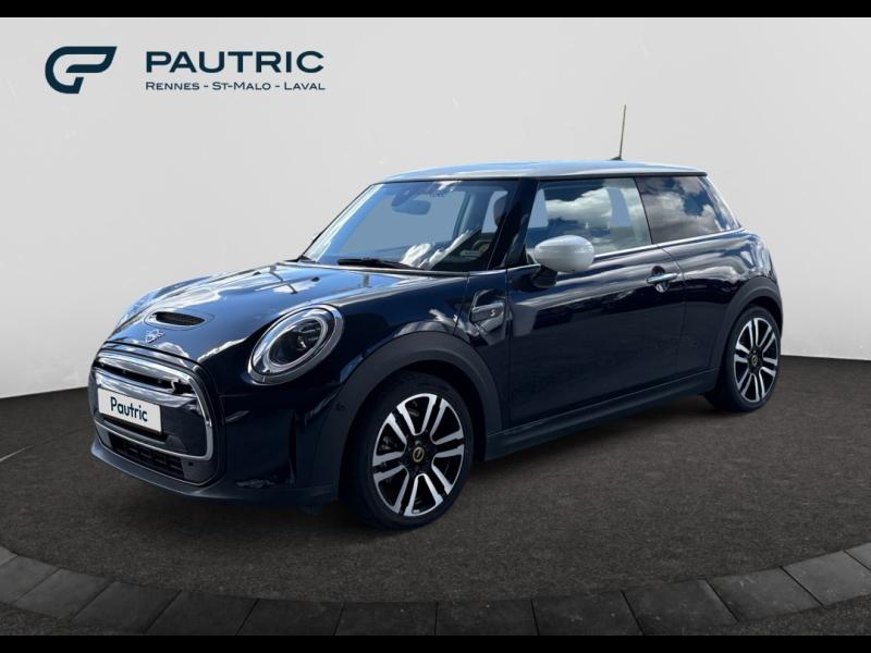 MINI Mini Cooper SE 184ch Edition Premium Plus BVA 5CV