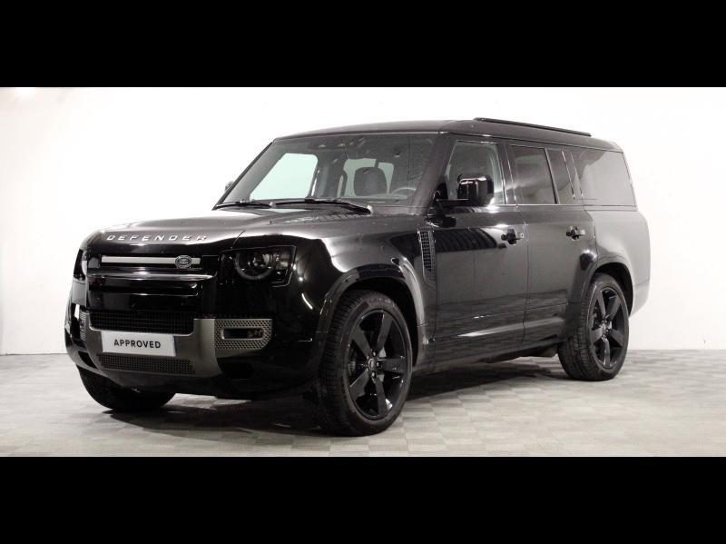 LAND-ROVER Defender 130 3.0 D300 X-Dynamic SE