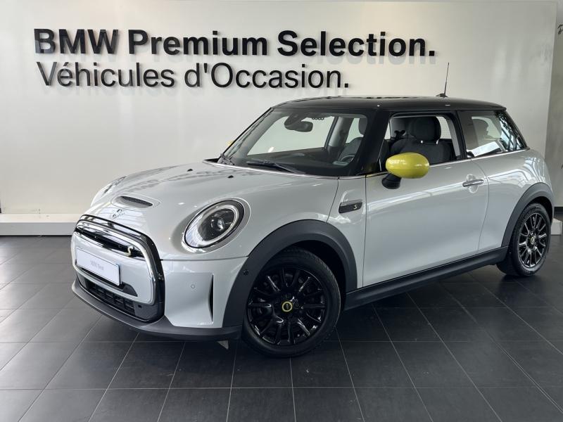 MINI Mini Cooper SE 184ch Edition Premium Plus BVA 5CV