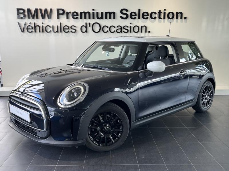 MINI Mini Cooper 136ch Edition Premium Plus BVA7