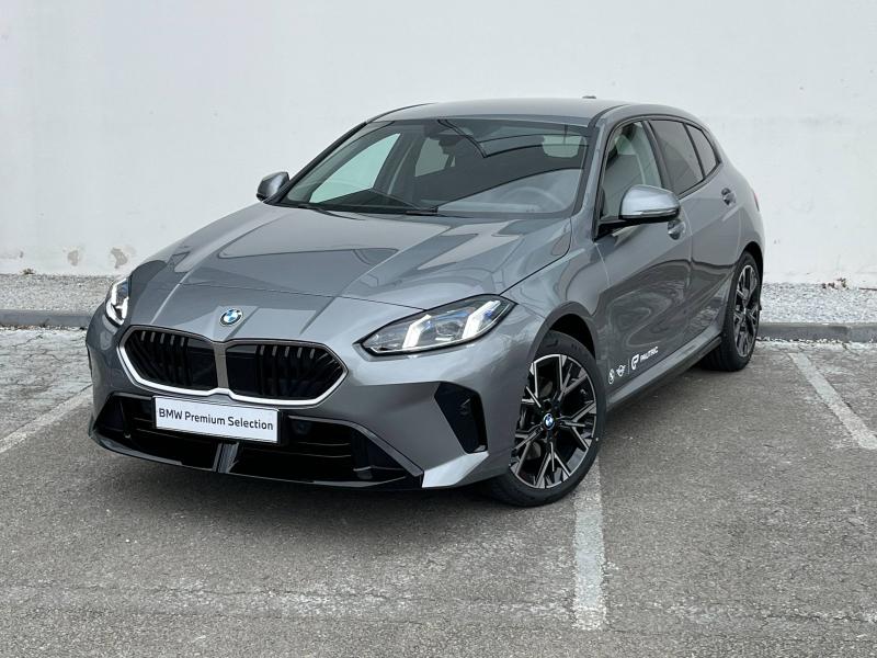 BMW Série 1 116A 122ch M Sport Design DKG7