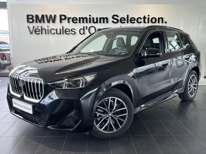 BMW X1 xDrive23d 211ch M Sport