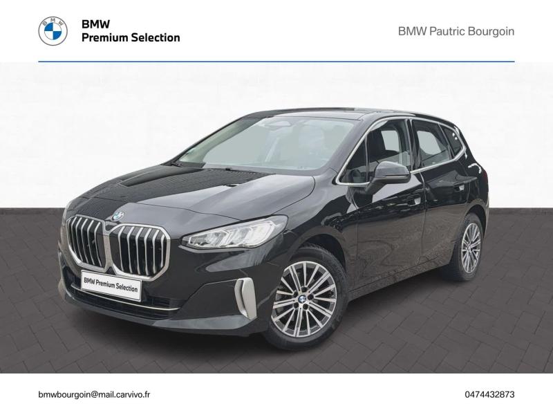BMW Série 2 ActiveTourer 218d 150ch Business Design DKG7