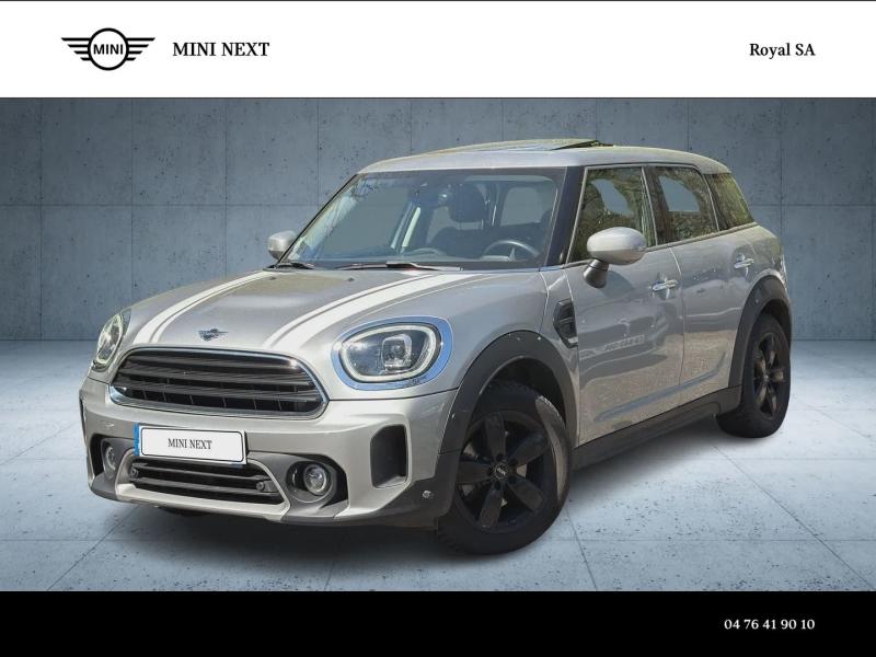 MINI Countryman Cooper 136ch Edition Premium Plus BVA7