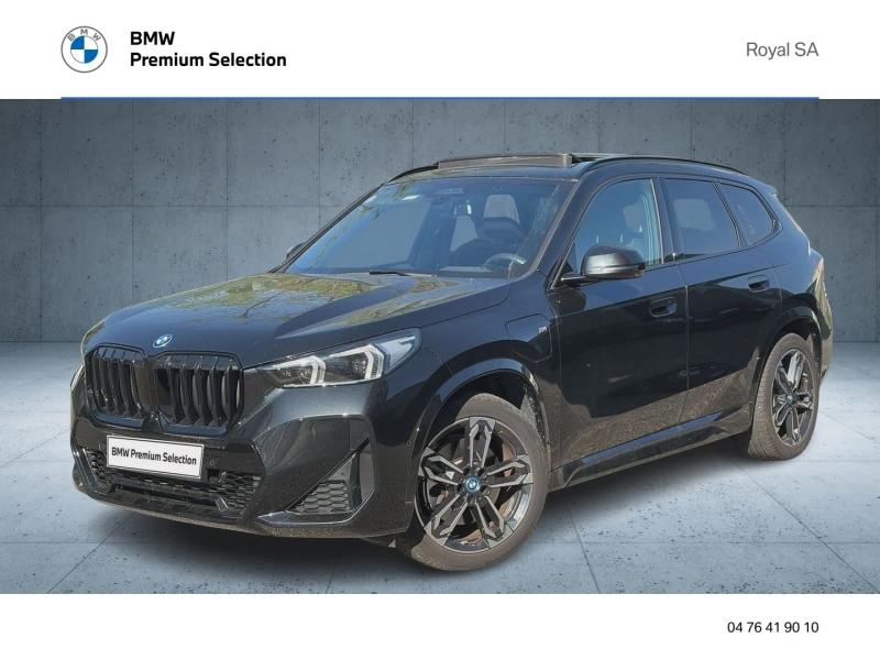 BMW X1 xDrive30e 326ch M Sport