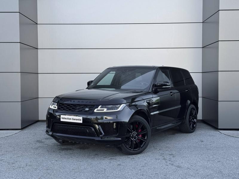 LAND-ROVER Range Rover Sport 2.0 P400e 404ch HSE Dynamic Mark IX