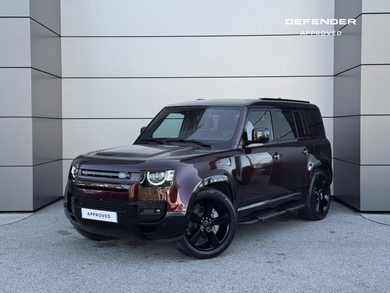 LAND-ROVER Defender 110 2.0 P300e Sedona Edition