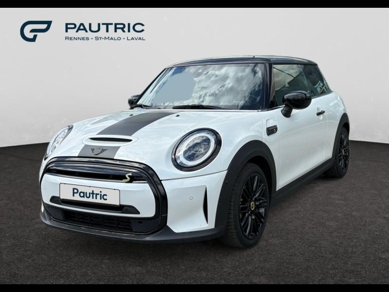 MINI Mini Cooper SE 184ch Edition Premium Plus BVA 5CV