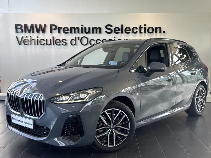 BMW Série 2 ActiveTourer 225e 245ch xDrive M Sport DKG7