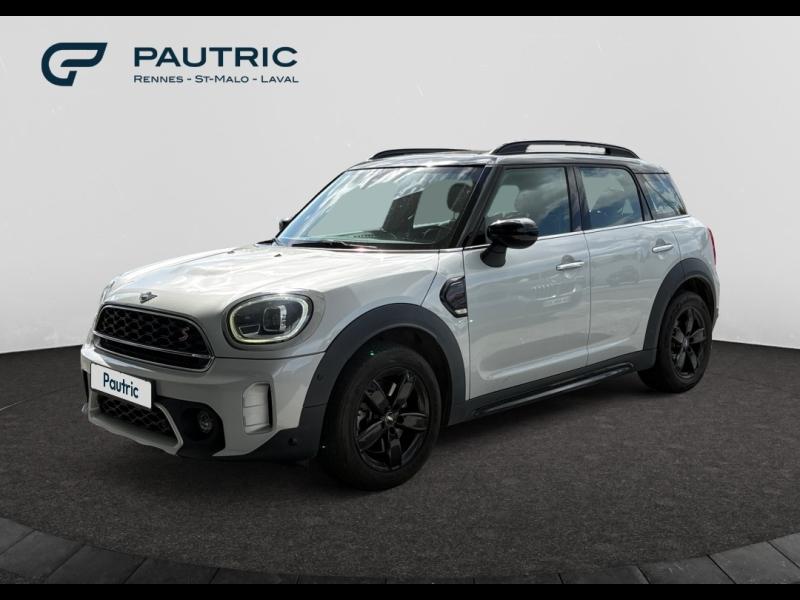 MINI Countryman Cooper S  178ch Northwood