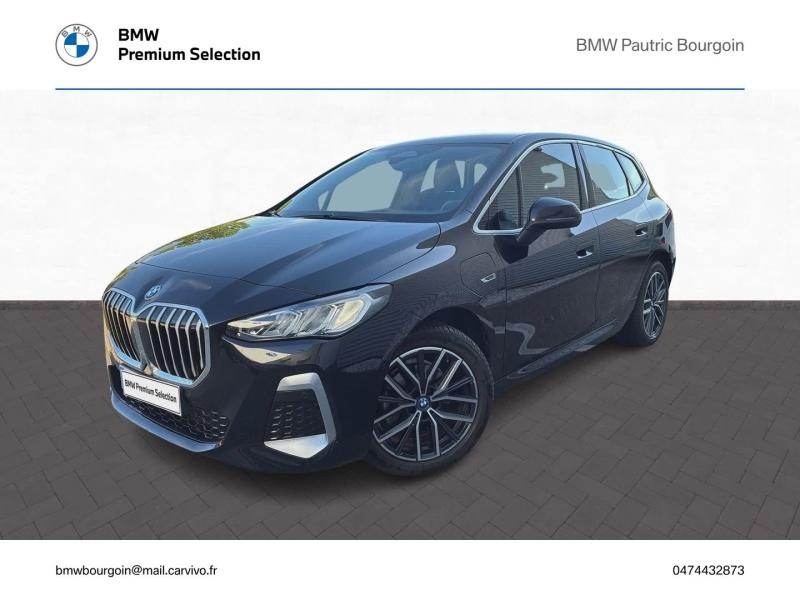 BMW Série 2 ActiveTourer 225e 245ch xDrive M Sport DKG7