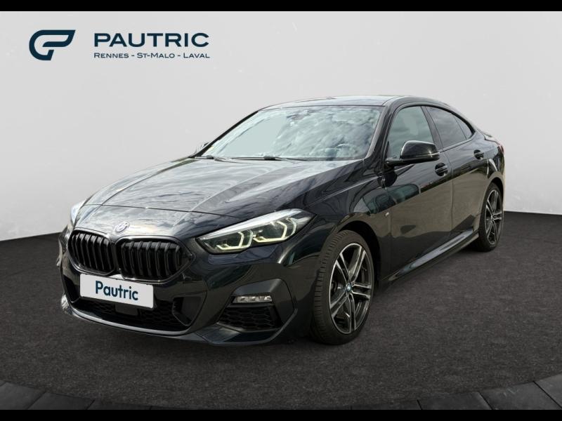 BMW Série 2 Gran Coupé 216dA 116ch M Sport