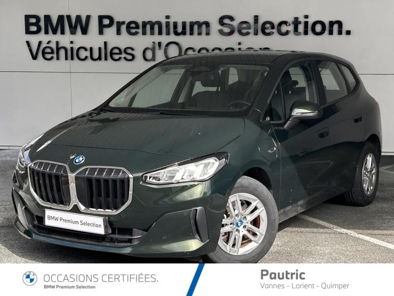 BMW Série 2 ActiveTourer 225e 245ch xDrive DKG7